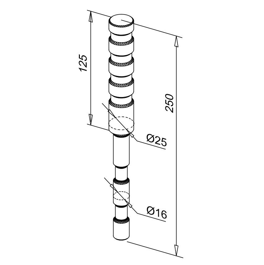 D10 096 01  Штіфт