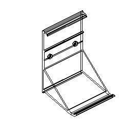 800 D07  кліпса