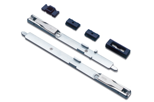 Шпингалеты для второй створки 1503