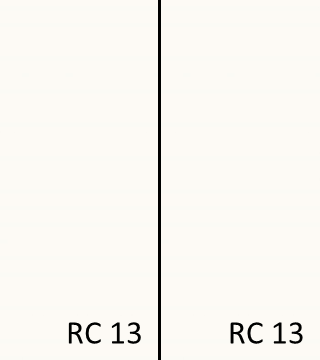 HPL-панель RC13/RC13 без УФ