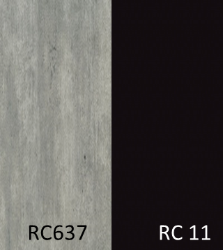 HPL-панель RC637/RC11 УФ з одного боку