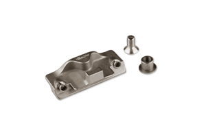 FAPIM 1618 МИКРОПРОВЕТРИВАНИЕ ДЛЯ АЛЮМИНИЕВОГО ОКНА