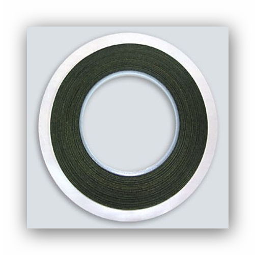 Бутиловая лента 50мм х 15м Gerotape