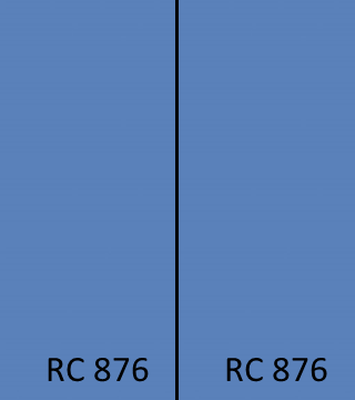 HPL-панель RC876/RC876 без УФ
