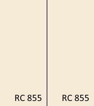 HPL-панель RC855/RC855 без УФ