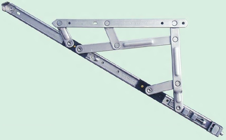 Фрикционная петля до Н1200мм.FJ900-14