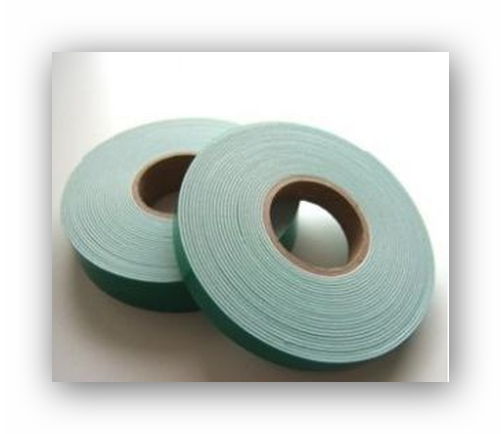 E05 023 08 Vitomount 125 SS-70 Лента полиет самокл двухст бел 6/1/66