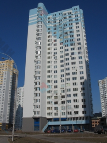 Алюминиевые окна