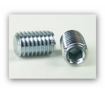 Винт внут. шестигр. М12х70 DIN 913