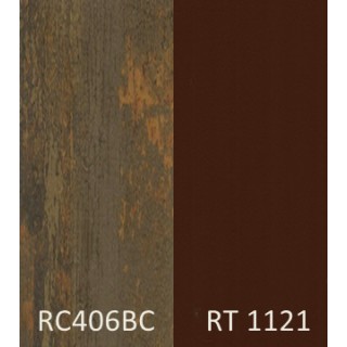 HPL-панель RC406BC/RT1121 УФ з одного боку