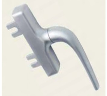 Ручка фасадная CZS518 R