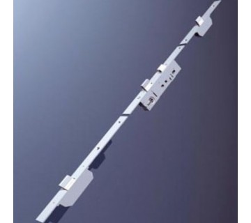 3045.50.220 ЗАМОК ДВЕРНОЙ МНОГОЗАПОРНЫЙ