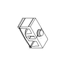 110 A01  Стопор