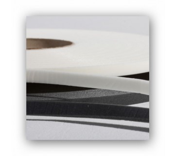 Лента полиетиленова самоклеющая Vitolen 112  | односторонняя 9/3/20