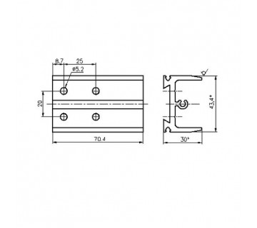 148 D08 Вкладиш