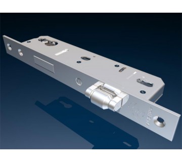 3031.00 ЗАМОК ДВЕРНОЙ С ВАЛИКОМ