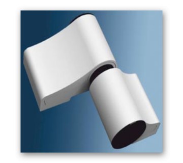 ПЕТЛЯ ДВЕРНАЯ БЕЗ КРЕПЕЖА STUBLINA 2068.00