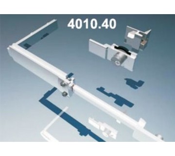 4010.40 КОМПЛЕКТ БОКОВОГО ЗАПИРАННЯ