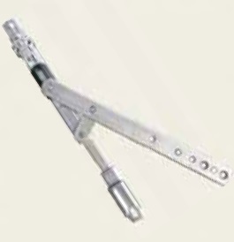 Короткие ножницы LG11