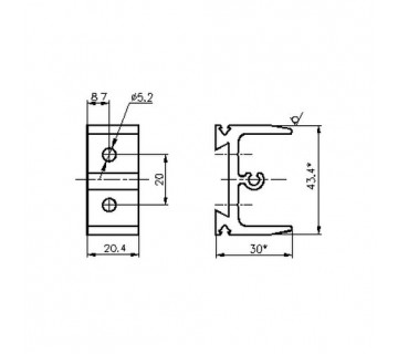 148 D03 Вкладыш