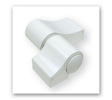 ДВУХСЕКЦИОННАЯ ПЕТЛЯ FAPIM LOIRA PLUS 7040I (86 ММ.)