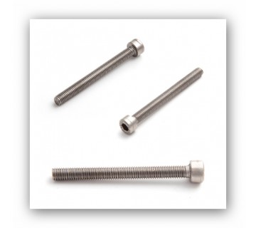 Гвинт А2 М8х16 Din912