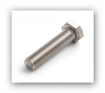 Болт под ключ М16х90 DIN933 (M12x190)