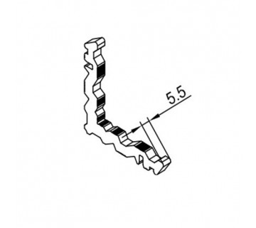 315 D02 вкладиш