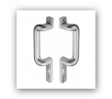 6750R VI руч. прав. с накл.