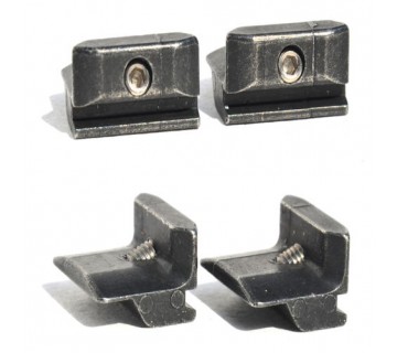 30140-31 (h>1800) Центр.запор на осн.поворотного окна