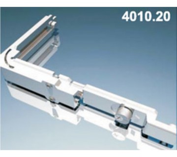 4010.20 УГЛОВОЙ ПЕРЕХОДНИК