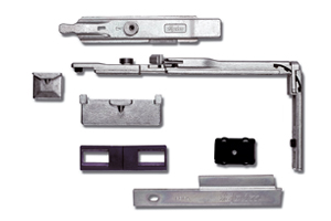 Базовый штульповой набор поворотно-откидного механизма FAPIM GALICUBE 1461I