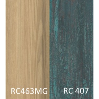 HPL-панель RC463MG/RC407 УФ з двох сторін