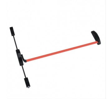 Ручка дверна  з засув. для авар. виходу FHS505