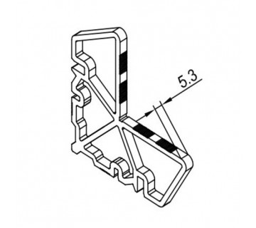 315 D08 вкладиш