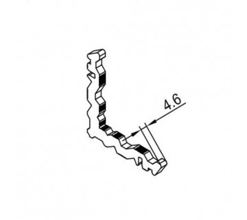 315 D01 вкладиш