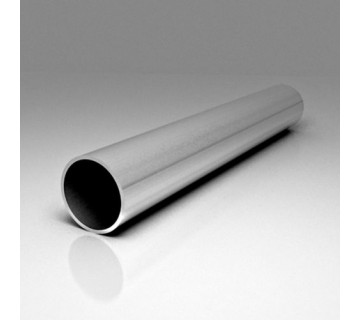 АЛЮМИНИЕВЫЙ ПРОФИЛЬ ТРУБА КРУГЛАЯ 60 Х 1,5 B07 007