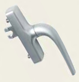 Ручка пов-откидная CZS18