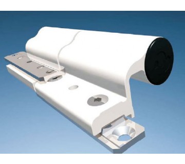 ПЕТЛЯ ДВЕРНАЯ С КРЕПЕЖОМ STUBLINA 2006.00