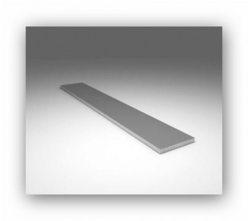 АЛЮМИНИЕВАЯ ПОЛОСА 90 Х 40 B00 007
