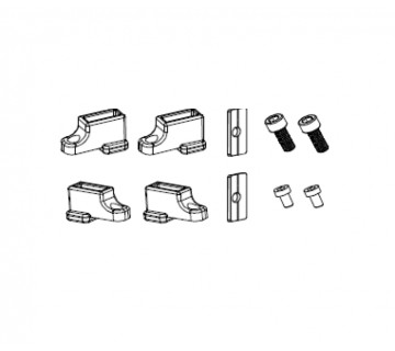 АКСЕССУАРЫ ДЛЯ ФАСАДНЫХ ОКОН 1040.50