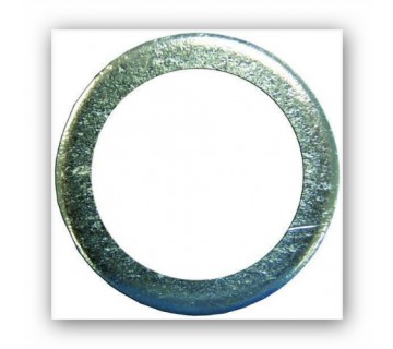 Шайба  М14 DIN 125 нерж.