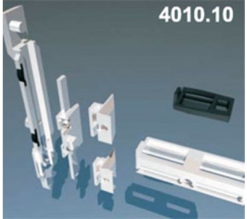 4010.10 КОМПЛЕКТ ДЛЯ ПОВОРОТНО-НАКЛОННОГО ОТКРЫВАНИЯ СТВОРКИ