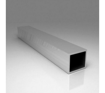 B08 002 Труба квадратная 25 х 25 х 1,5