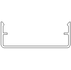 148 017 - крышка стойки
