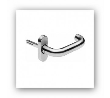 Р1805-115 ст. двер. руч.