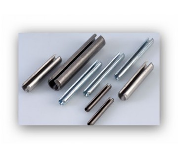 Штифт 5 х 30 DIN 1481