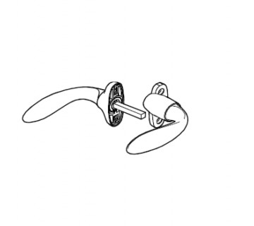 НАЖИМНОЙ ГАРНИТУР 1032.00