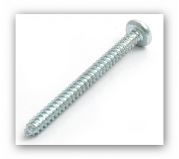 Саморіз 5.5 х 25 DIN 7981