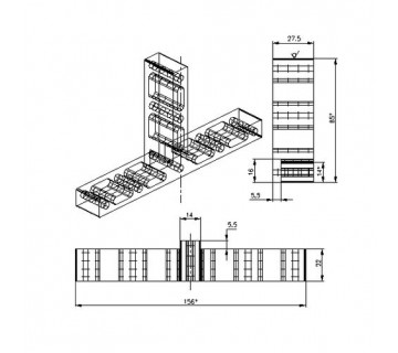 148 G62 Тримач